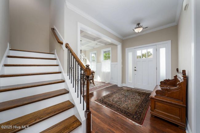 6001 Culdees Ln, House other with 4 bedrooms, 4 bathrooms and 2 parking in Wilmington NC | Image 9