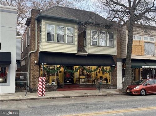 709-711 Haddon Ave, COLLINGSWOOD, NJ, 08108-3711 | Card Image