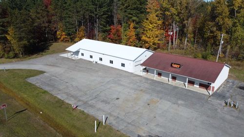 3331 N M-18, Beaverton Township, MI, 48612 | Card Image