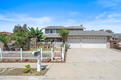 6591 Quail St, Ventura, CA, 93003-7133 | Card Image