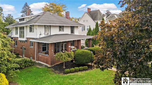 526 Central Ave, Dunkirk, NY, 14048-2515 | Card Image