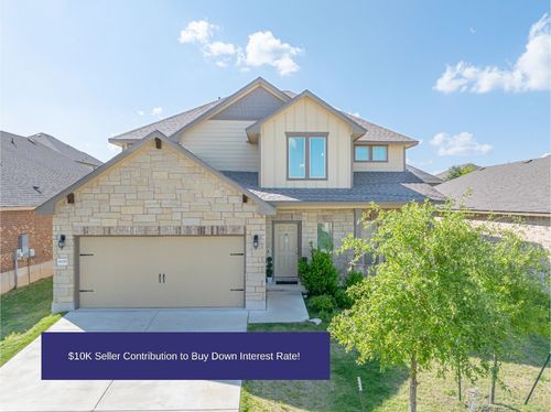 6185 Lavaca Drive, Belton, TX, 76513 | Card Image