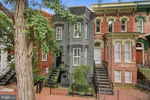 1430 Swann St Nw, WASHINGTON, DC, 20009-3904 | Card Image