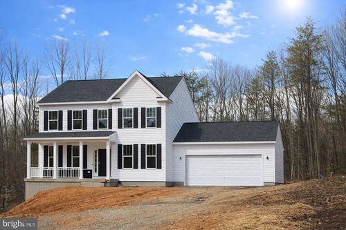 15309 Red Oak Ln, MINERAL, VA, 23117-9115 | Card Image