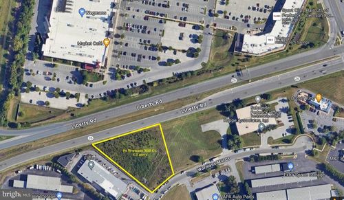 94 Wormans Mill Ct, FREDERICK, MD, 21701-3000 | Card Image