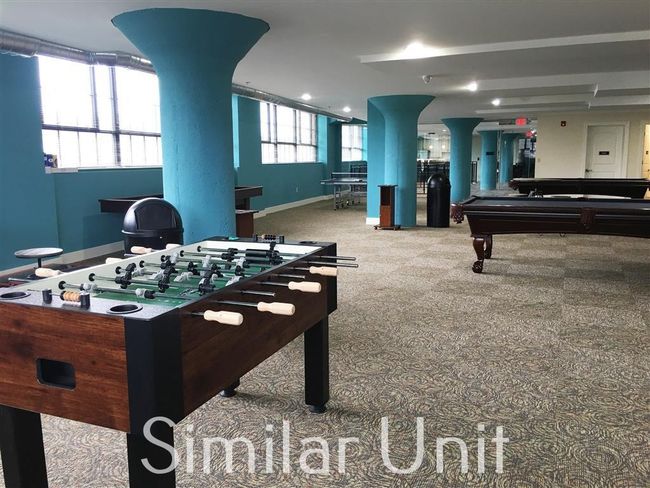 STE-331 - 34 Franklin St, Condo with 1 bedrooms, 1 bathrooms and null parking in Nashua NH | Image 23