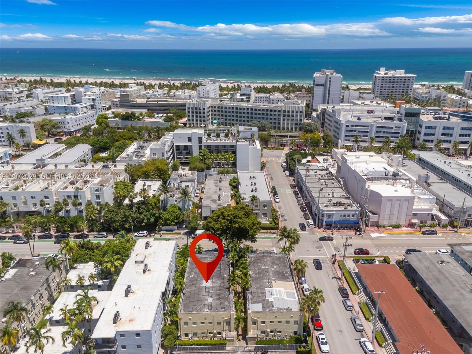 Residential in Miami Beach 5
