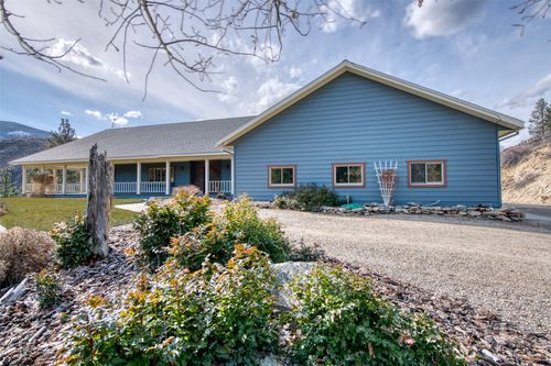 5380 Us Highway 93 S, Conner, MT, 59827-9709 | Card Image