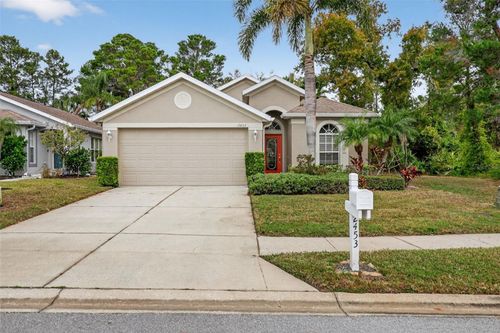 2453 Pleasant Hill Ln, HOLIDAY, FL, 34691-8776 | Card Image