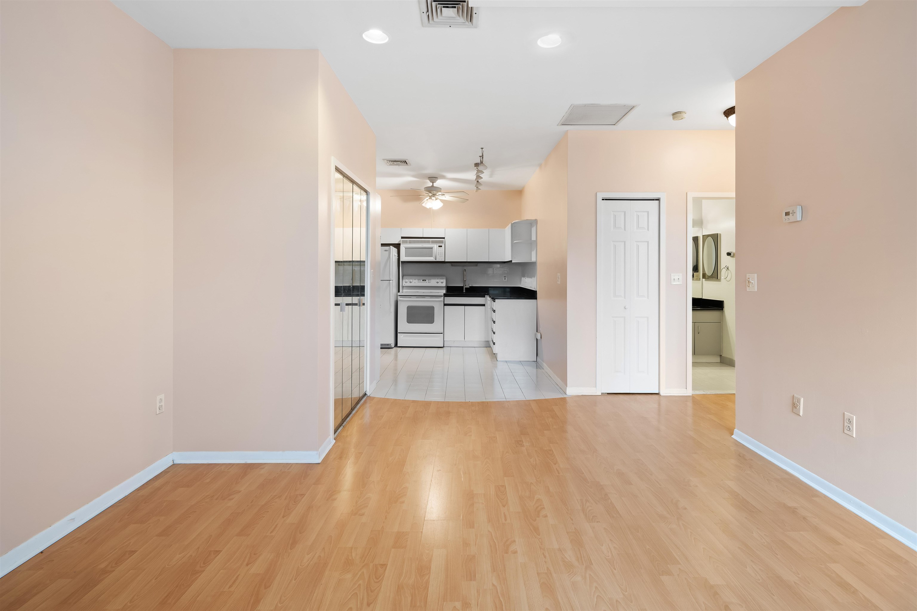 Residential Lease in JC, Journal Square 2
