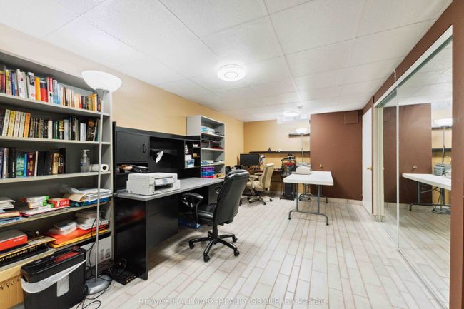 1426 Larkhaven Cres, House other with 3 bedrooms, 4 bathrooms and 4 parking in Orleans ON | Image 27