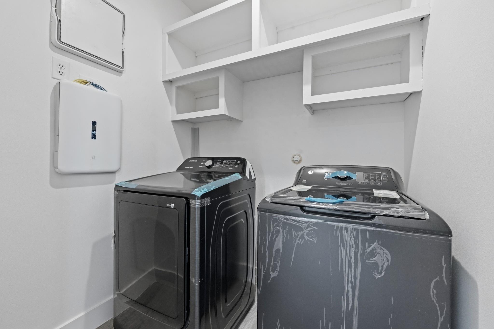 Residential Lease in Houston 4