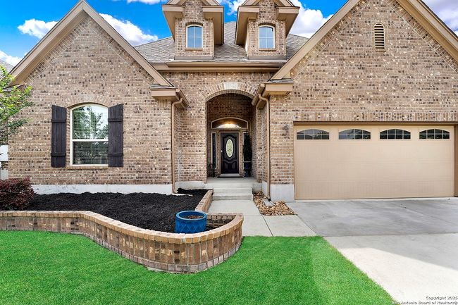 316 Stresa, House other with 4 bedrooms, 2 bathrooms and null parking in Cibolo TX | Image 35