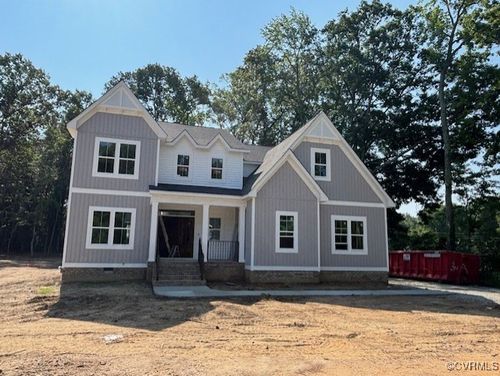 tbd #1 Park Street, Ashland, VA, 23005 | Card Image