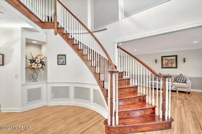 11 Elkridge Way, House other with 4 bedrooms, 5 bathrooms and null parking in Manalapan NJ | Image 3