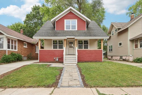 1617 69th St, Kenosha, WI, 53143-5377 | Card Image