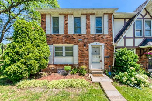 3-2226 Upper Middle Rd, Burlington, ON, L7P2Z9 | Card Image