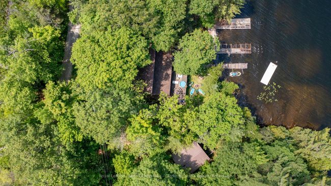 185 Woodland Trail, House other with 4 bedrooms, 2 bathrooms and 4 parking in Port Severn ON | Image 4
