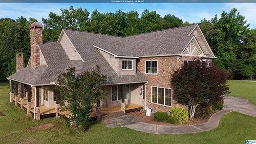 134 Glenn Rd, WILSONVILLE, AL, 35186-6857 | Card Image