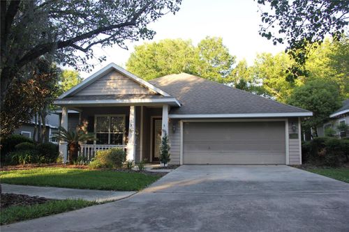 7401 86th Way, GAINESVILLE, FL, 32608-8431 | Card Image