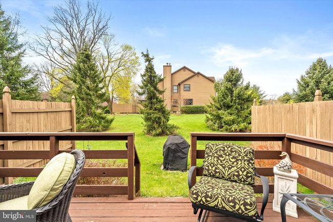5 Danielle Ct, Townhouse with 3 bedrooms, 3 bathrooms and null parking in Lawrence NJ | Image 33