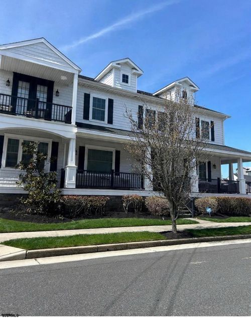 2 S Hanover Ave, MARGATE CITY, NJ, 08402-2615 | Card Image