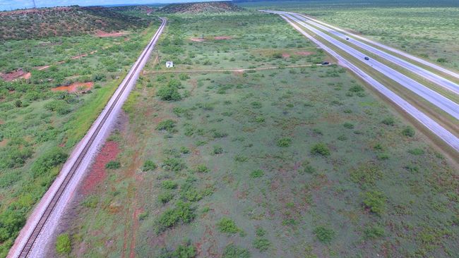 0000 I 20 Service Rd N, Home with 0 bedrooms, 0 bathrooms and null parking in Coahoma TX | Image 5