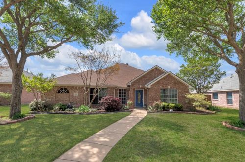 10109 Bent Tree Dr, Rowlett, TX, 75089-8409 | Card Image