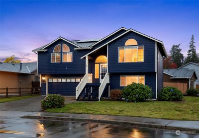 8206 63rd Drive, House other with 4 bedrooms, 2 bathrooms and 2 parking in Marysville WA | Image 2