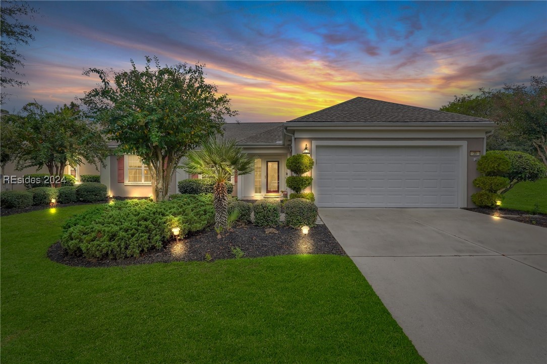 Wendover Ct, Bluffton, SC 29909