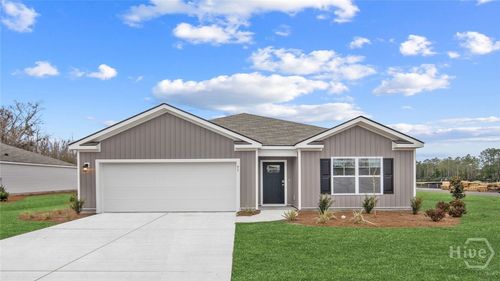 1097 Bergamot Road, Bloomingdale, GA, 31302 | Card Image