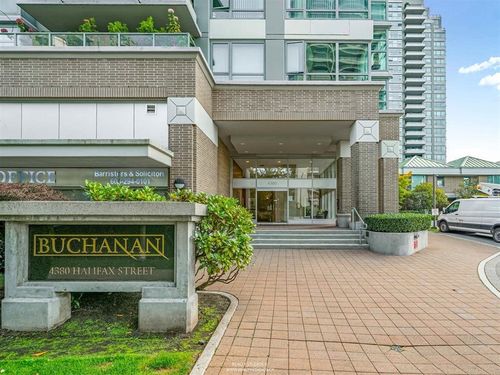 802-4380 Halifax St, Burnaby, BC, V5C6R3 | Card Image