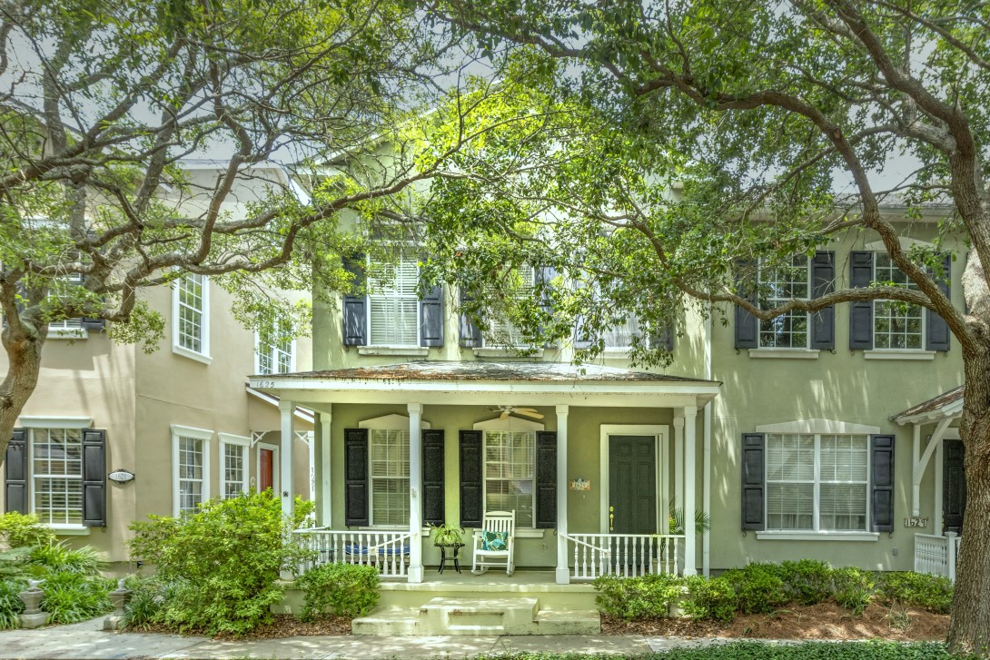 Park Ave, Fernandina Beach, FL 32034