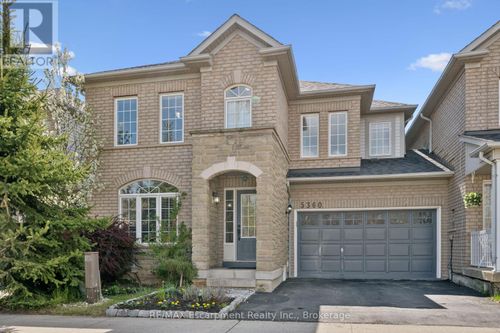 5360 Dryden Avenue, Burlington (Orchard), ON, L7L6Y7 | Card Image