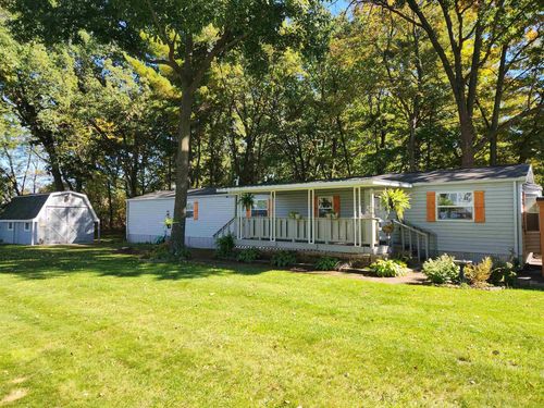 70-70 Erhardt Trail Trail, LAKE DELTON, WI, 53913 | Card Image
