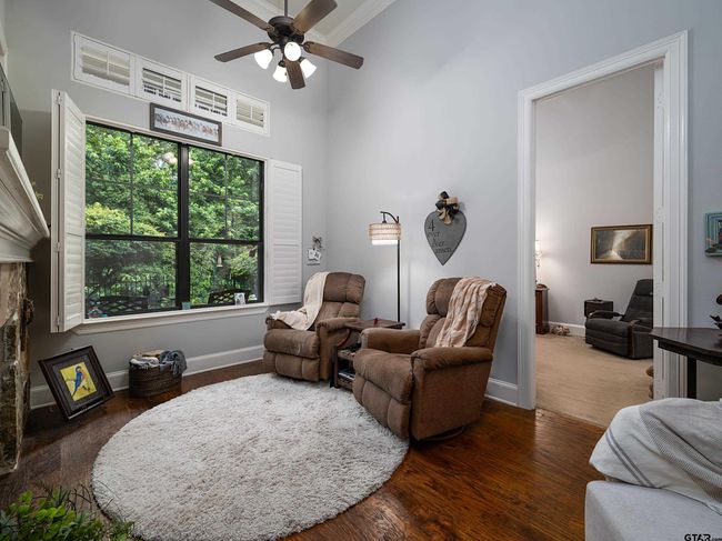 UNIT-1204 - 1857 Stonecrest Blvd, Condo with 3 bedrooms, 2 bathrooms and null parking in Tyler TX | Image 12
