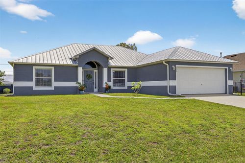 2525 Ne 4th Place, Cape Coral, FL, 33909 | Card Image