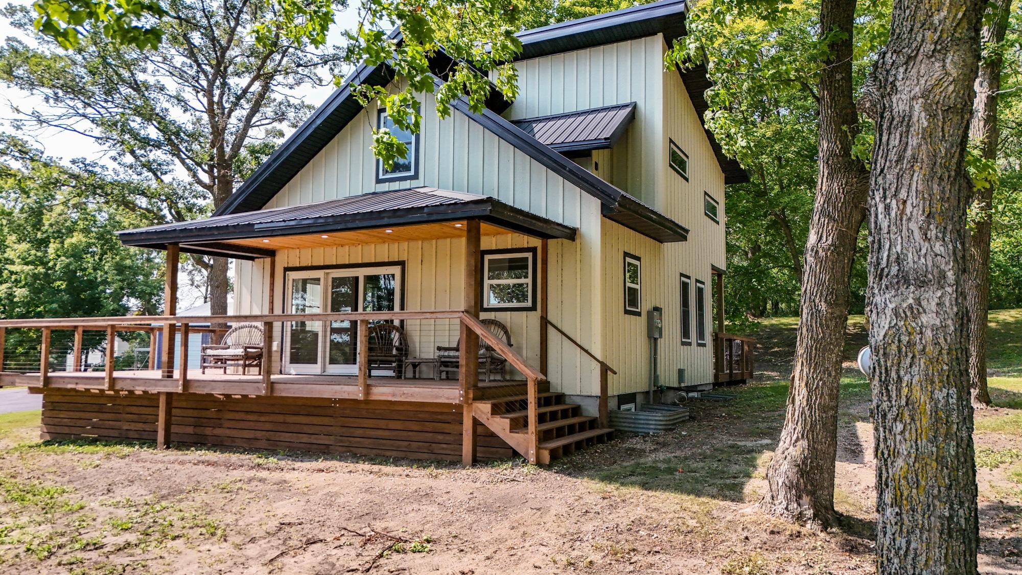 260th Ave, Detroit Lakes, MN 56501