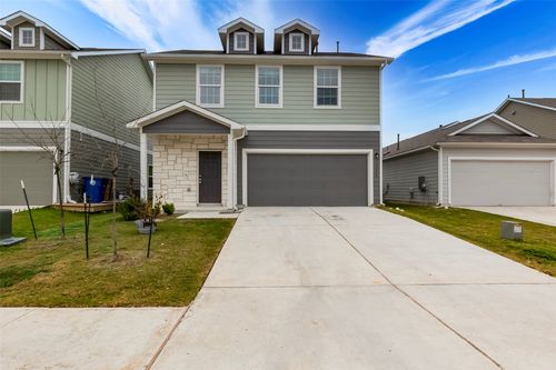 7706 Poppy Petal Loop, Del Valle, TX, 78617-2772 | Card Image
