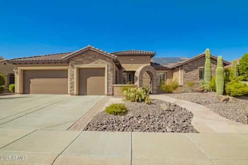 6832 W Stony Quail Way, Florence, AZ, 85132-6841 | Card Image