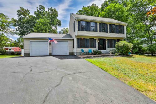 70 Wellesley Dr, Milford, NH, 03055-3042 | Card Image
