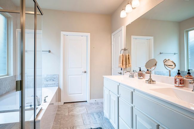 1512 Canary Ln, House other with 4 bedrooms, 4 bathrooms and null parking in Argyle TX | Image 13