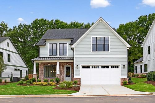 5619 Meadowstone Walk, Kennesaw, GA, 30152 | Card Image
