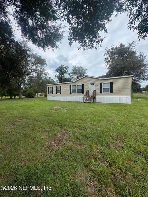 11098 Mulberry Landing Anx, Hilliard, FL, 32046-5161 | Card Image