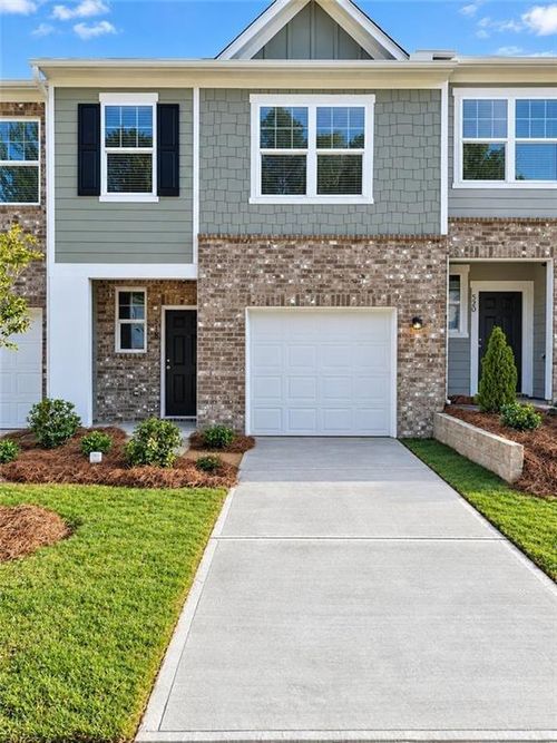 518 Magnolia Cir, Palmetto, GA, 30268-8650 | Card Image