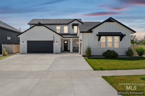 5379 S Mesa Trail Pl, Meridian, ID, 83642-8443 | Card Image