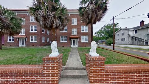 2-2619 College St, JACKSONVILLE, FL, 32204-3570 | Card Image