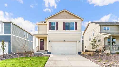 28201 E 4th Place, Watkins, CO, 80137 | Card Image
