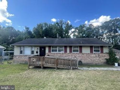 412 Roundtop Ave, PETERSBURG, VA, 23803-4445 | Card Image