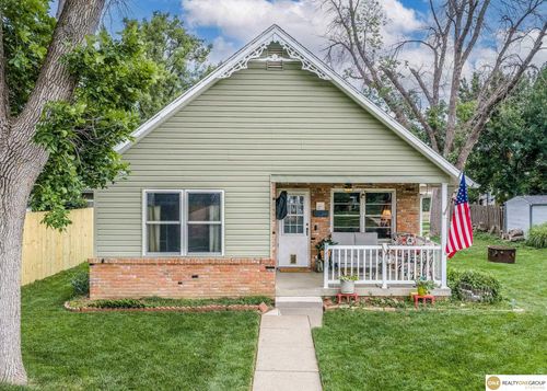 1418 South Street, Blair, NE, 68008 | Card Image